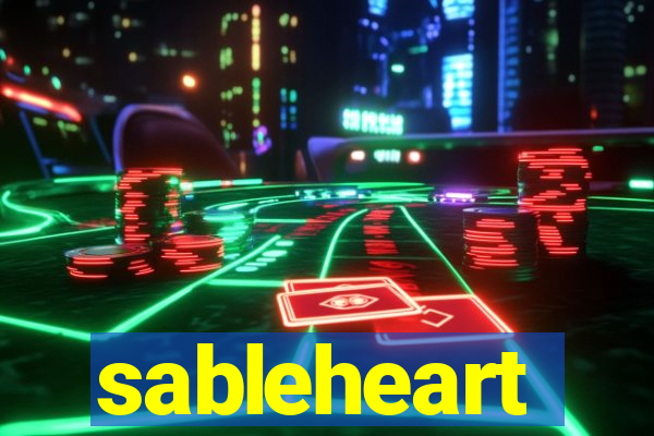 sableheart