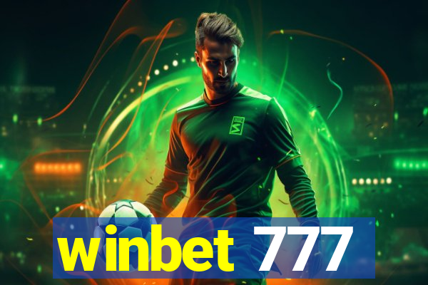 winbet 777