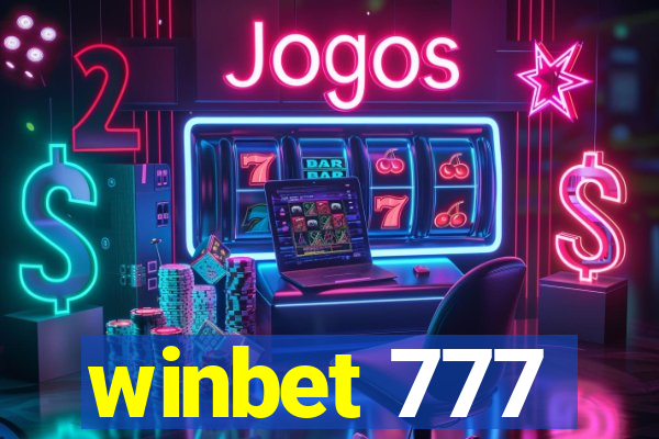 winbet 777