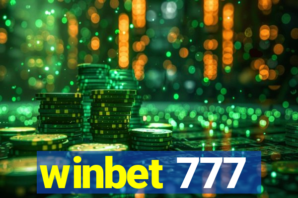 winbet 777