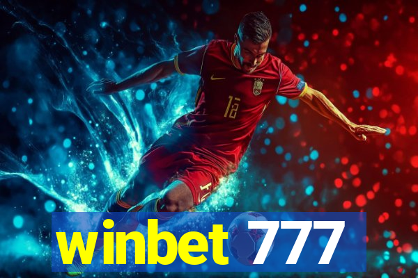 winbet 777