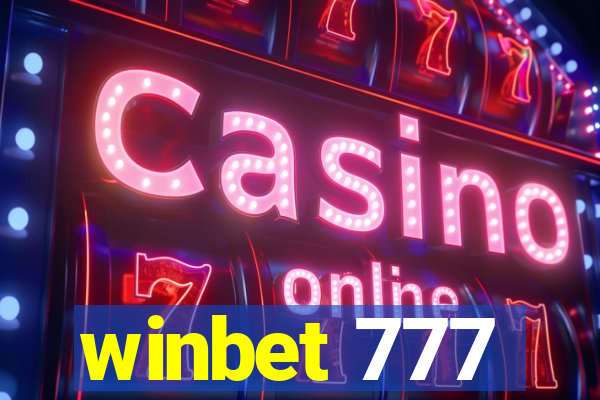 winbet 777