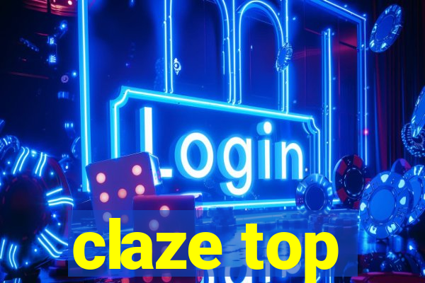 claze top