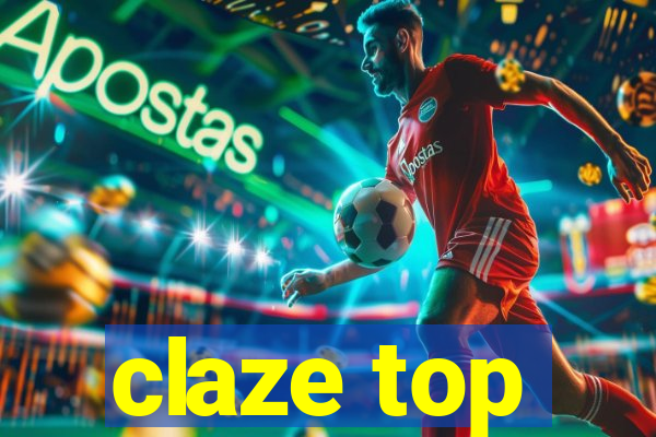 claze top