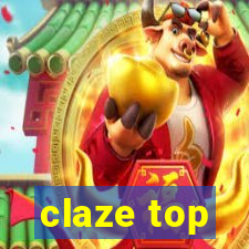 claze top