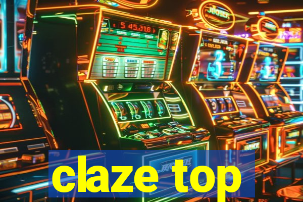 claze top