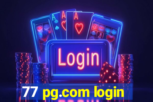 77 pg.com login