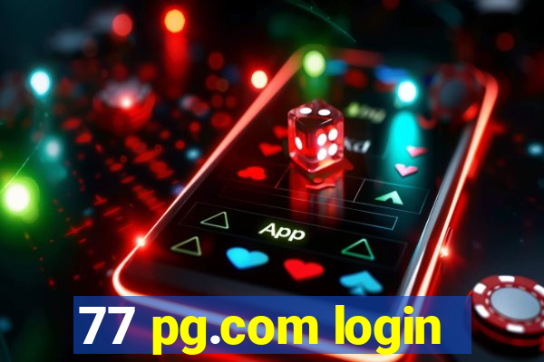 77 pg.com login