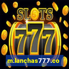 m.lanchas777.com