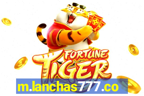 m.lanchas777.com