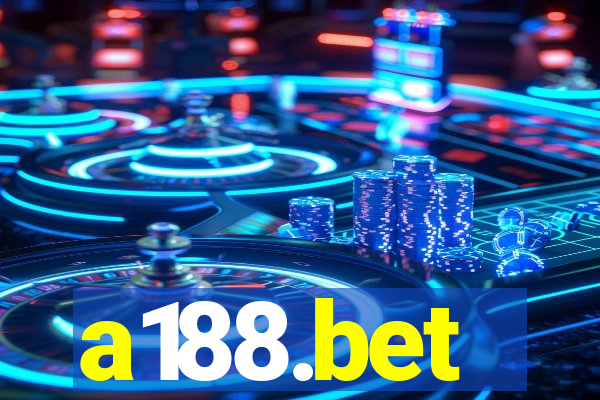 a188.bet