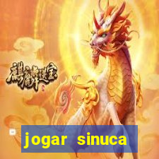 jogar sinuca apostando dinheiro