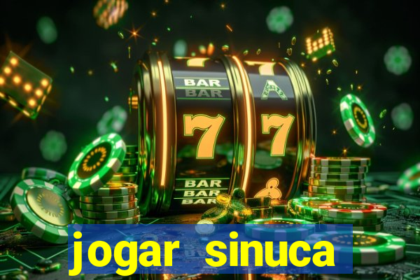 jogar sinuca apostando dinheiro