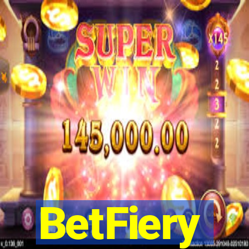 BetFiery