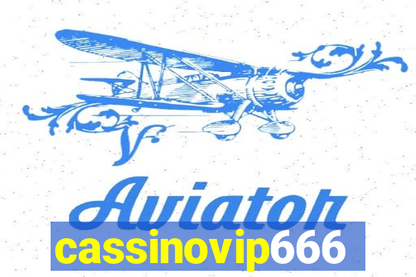 cassinovip666