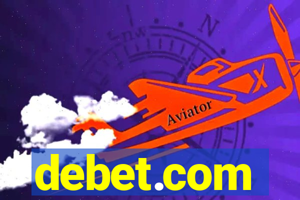 debet.com