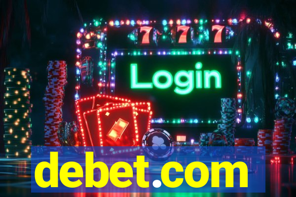 debet.com