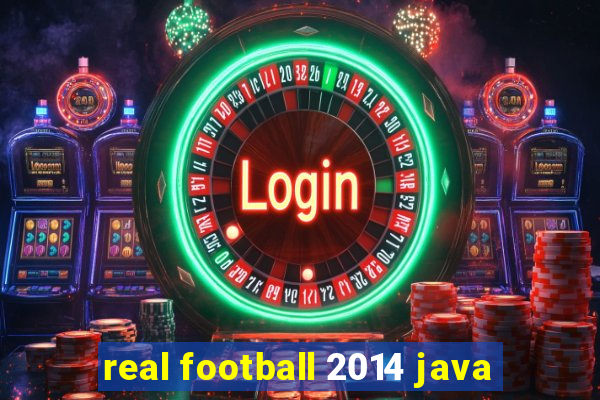 real football 2014 java