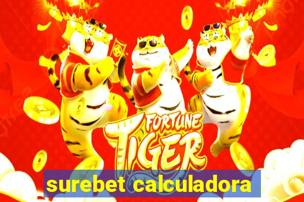 surebet calculadora