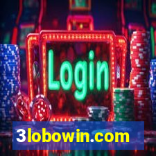 3lobowin.com