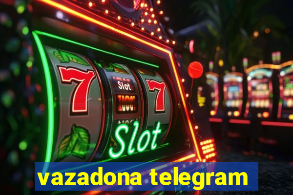 vazadona telegram