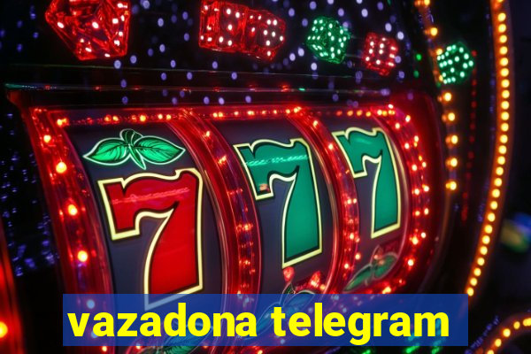 vazadona telegram