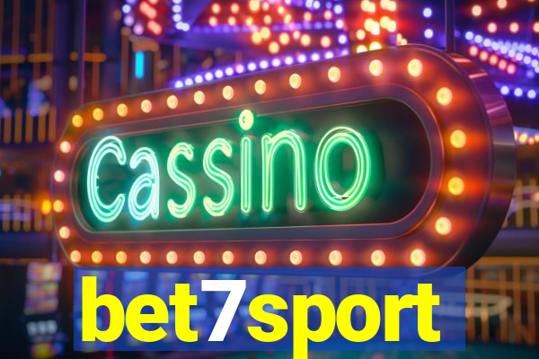 bet7sport