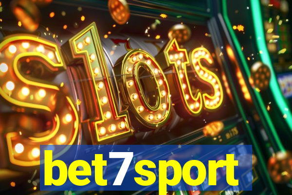 bet7sport