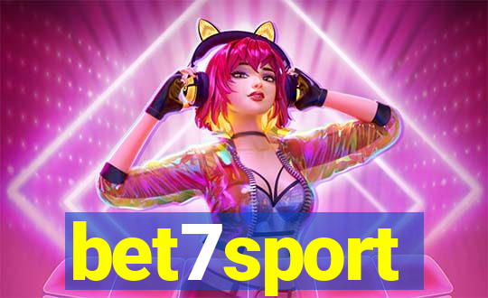 bet7sport