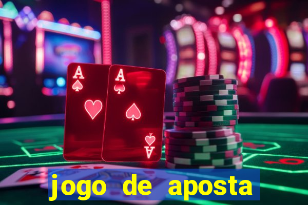 jogo de aposta para menores de idade