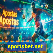 sportsbet.net