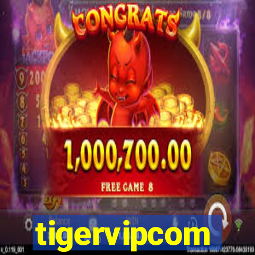 tigervipcom