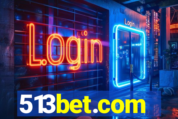 513bet.com