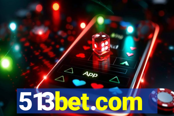 513bet.com