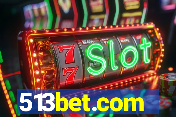 513bet.com