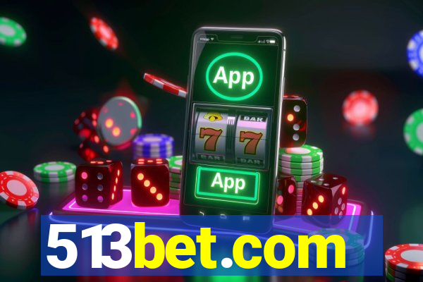 513bet.com