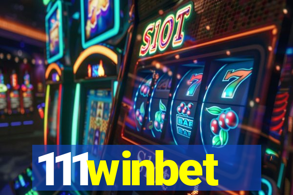 111winbet