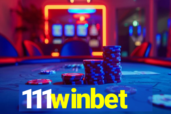 111winbet