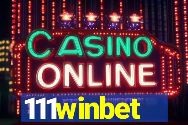 111winbet