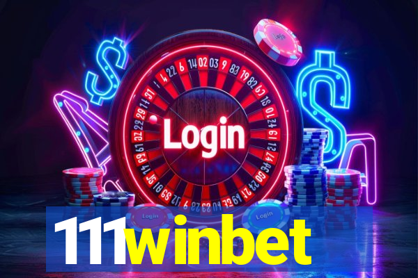 111winbet