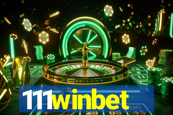 111winbet