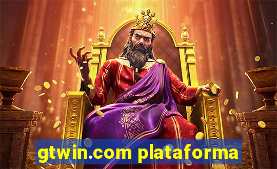 gtwin.com plataforma