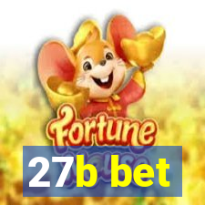 27b bet