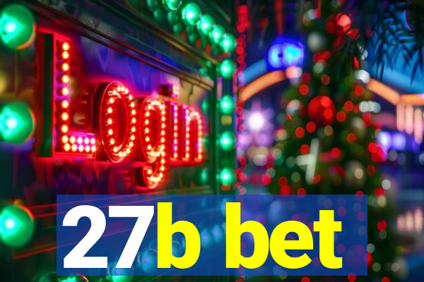 27b bet