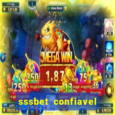 sssbet  confiavel