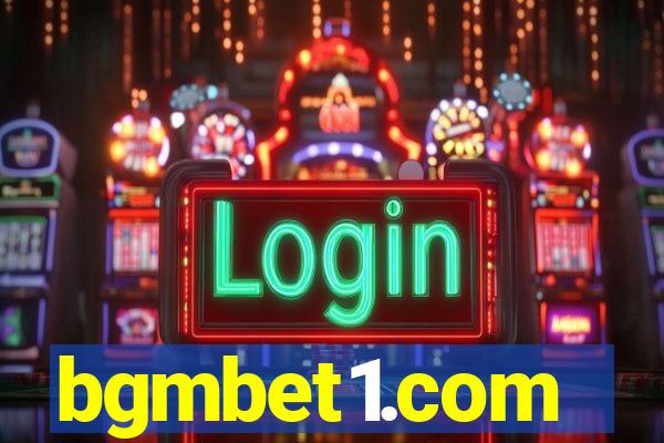 bgmbet1.com