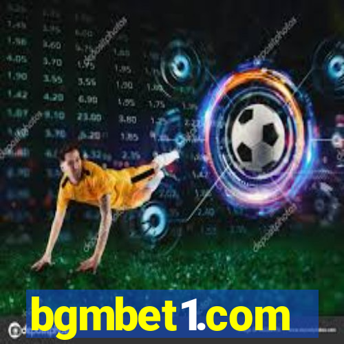 bgmbet1.com