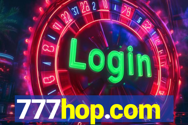 777hop.com