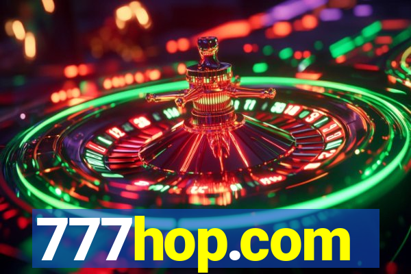 777hop.com