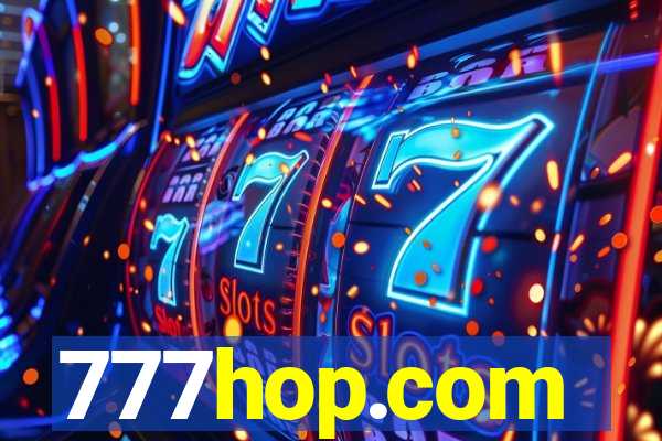 777hop.com